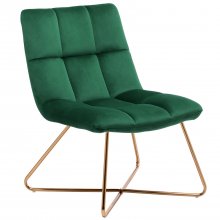 Tate Chair Green