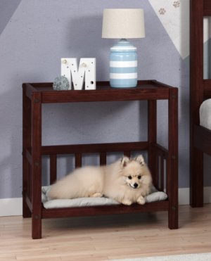 2312 CP End Table Doggie Bed