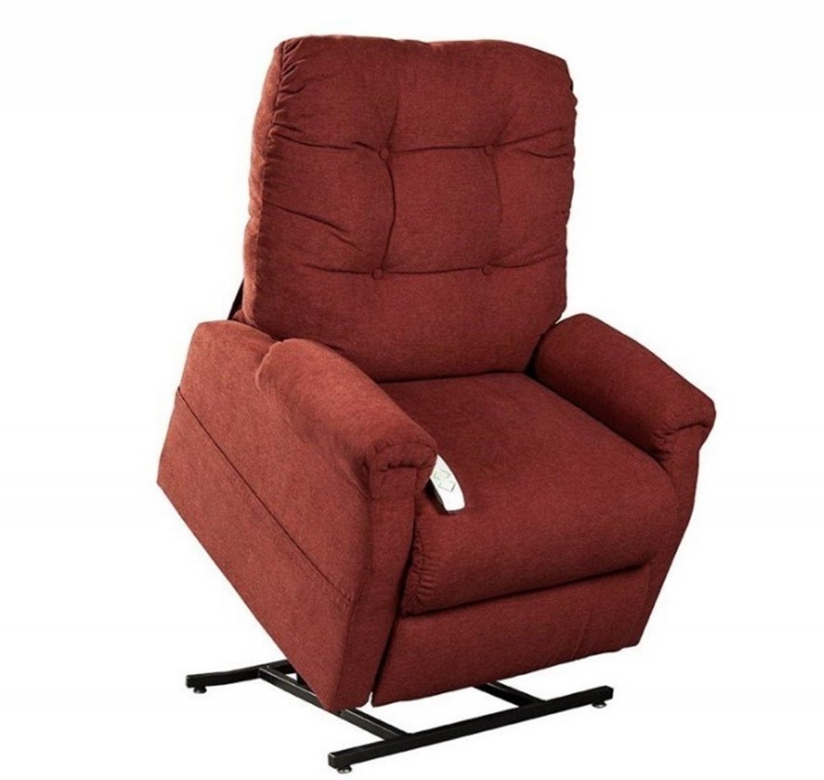 4001 Popstitch Chianti Lift Chair