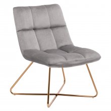 Tate Chair Gray