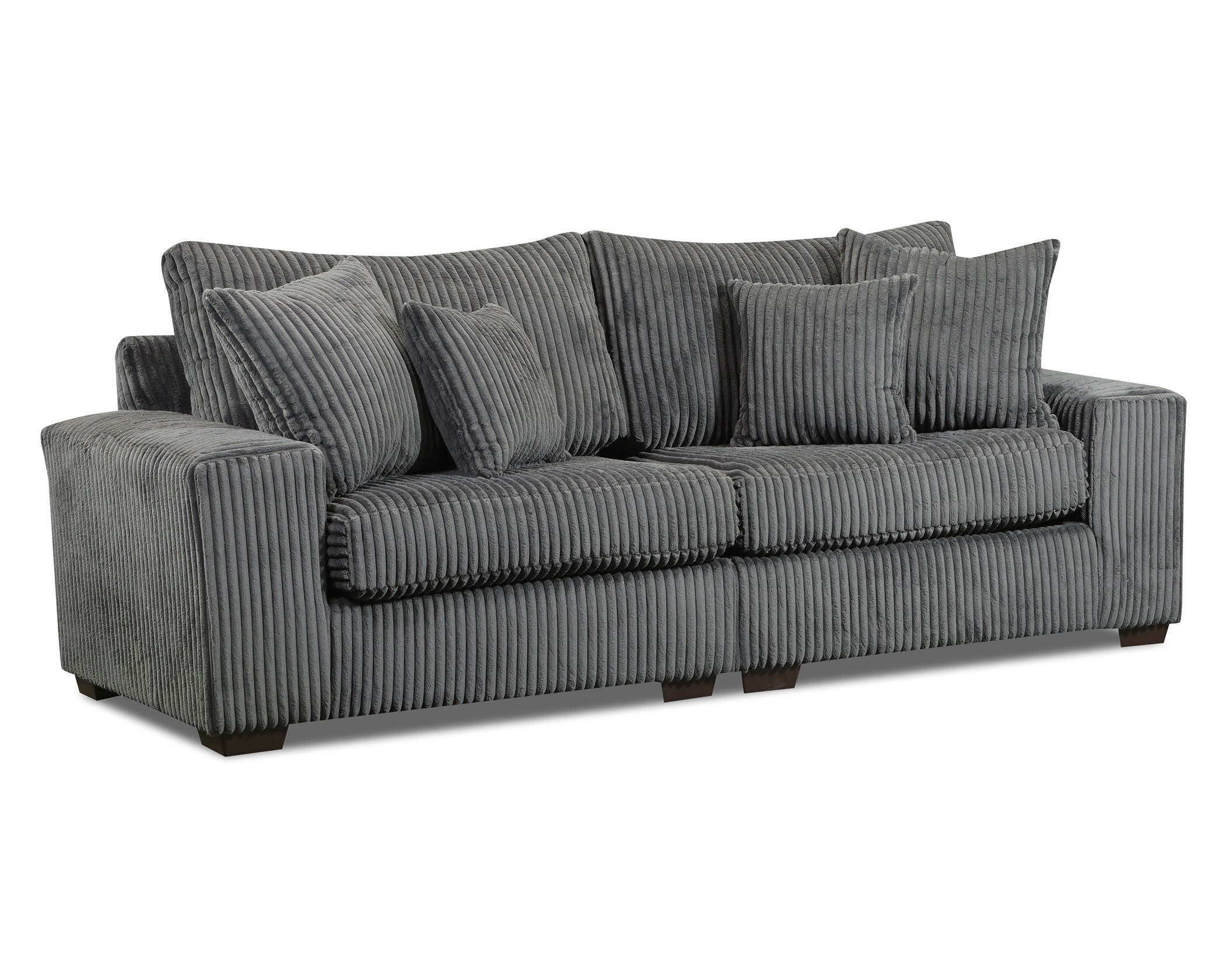 (image for) 1300-07 Charcoal Option 1