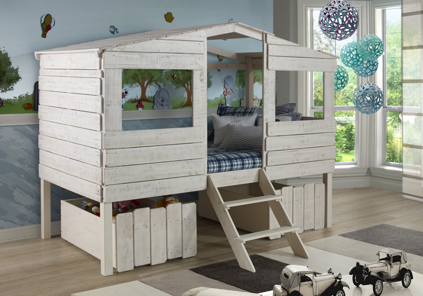 (image for) Kids Furniture