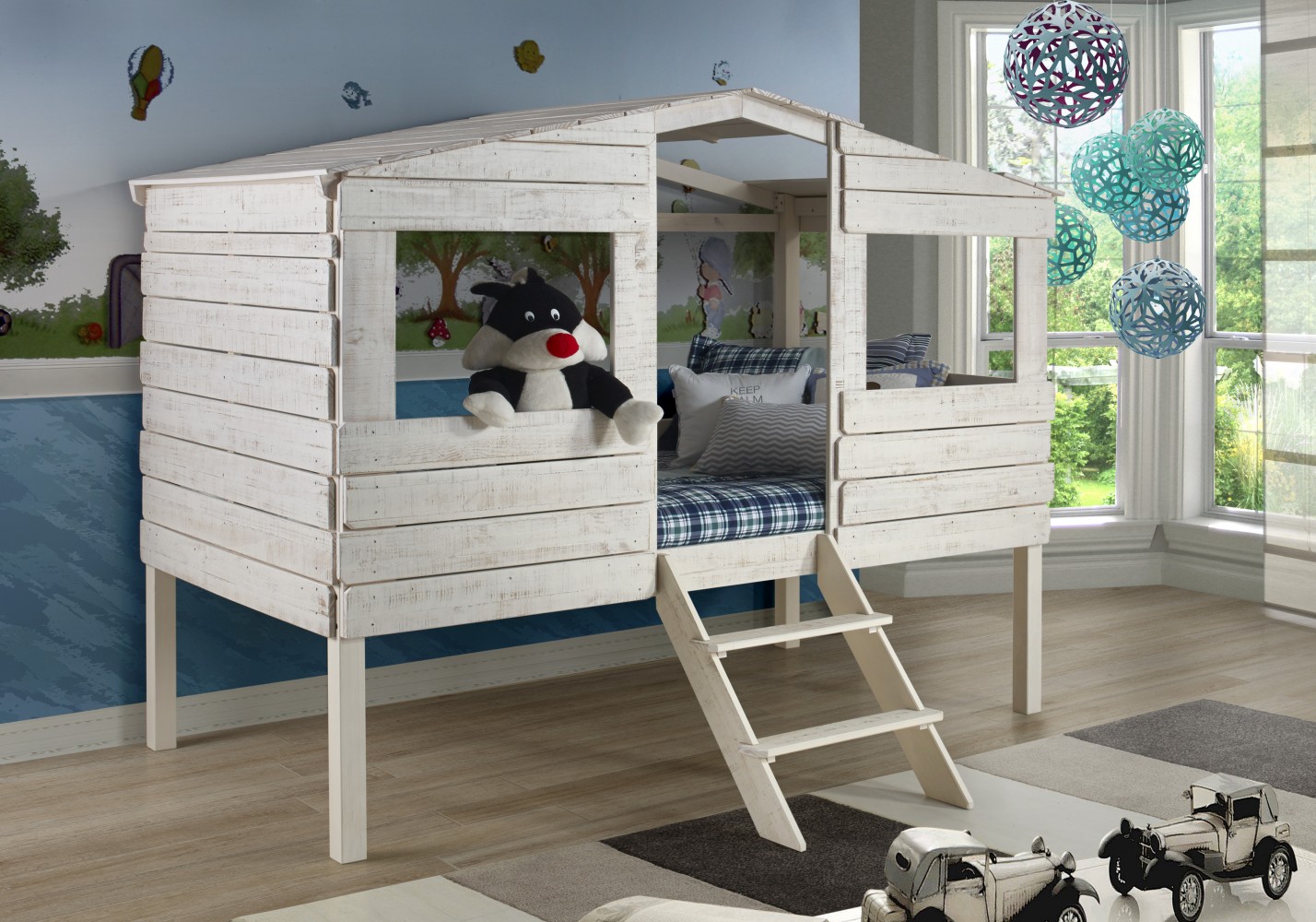 (image for) Kids Furniture
