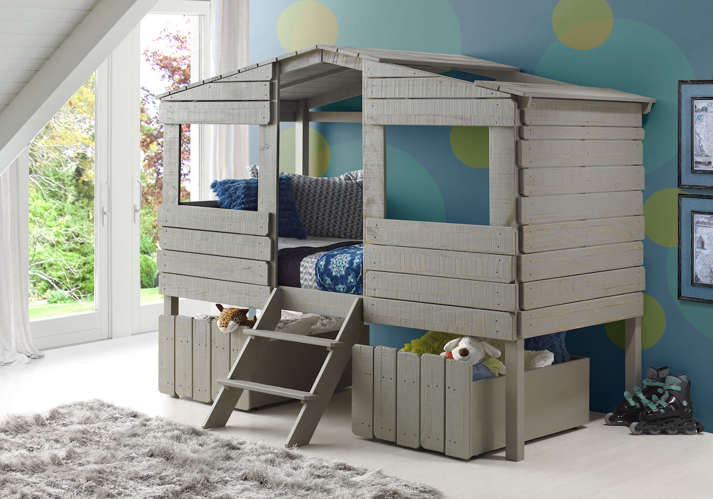 (image for) Kids Furniture