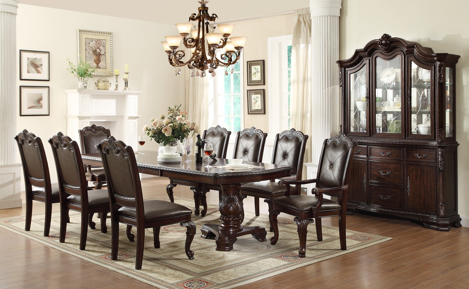 2150 Kiera Dining Group - Click Image to Close