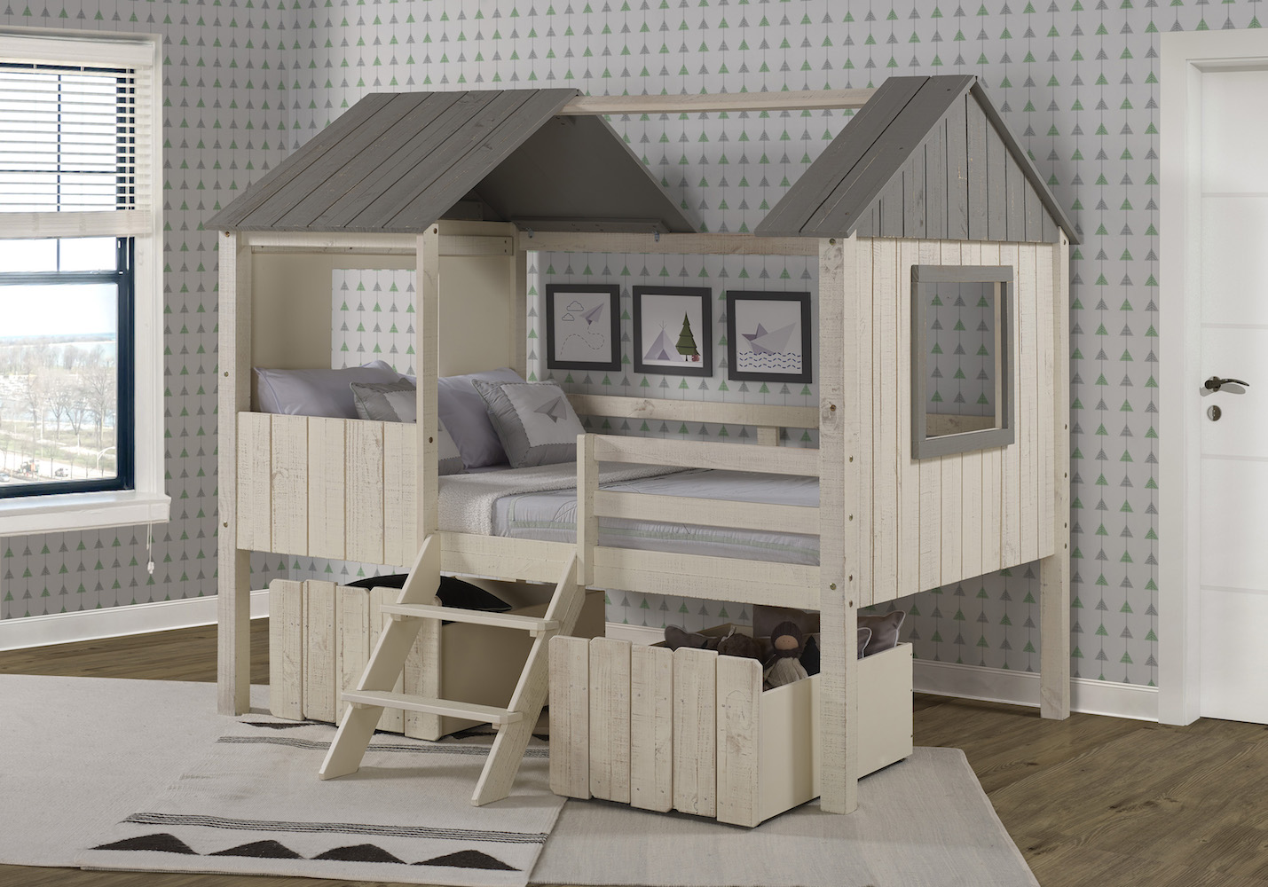 (image for) Kids Furniture