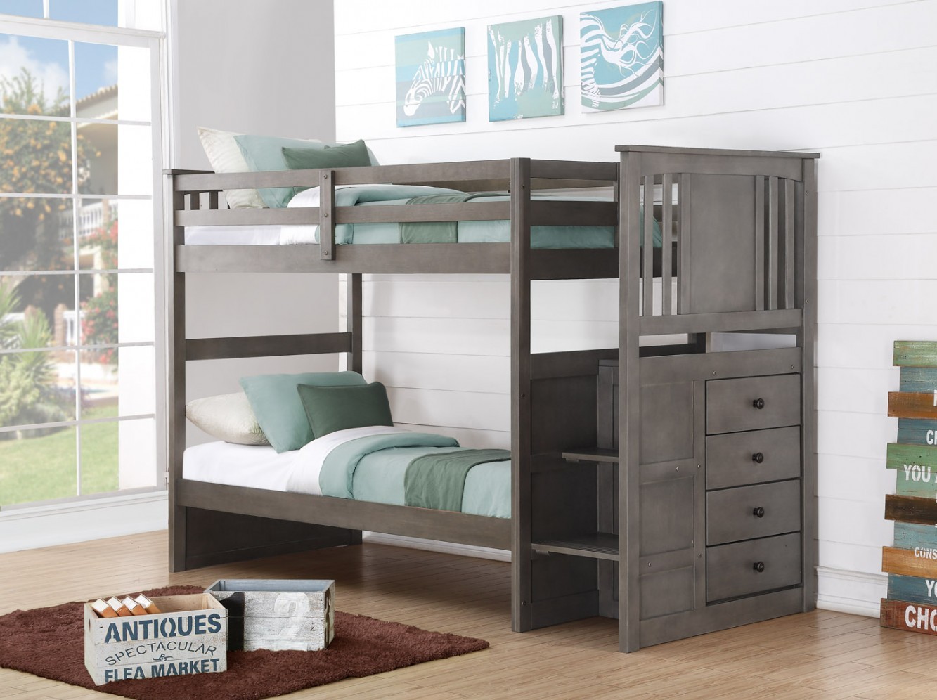 (image for) Kids Furniture