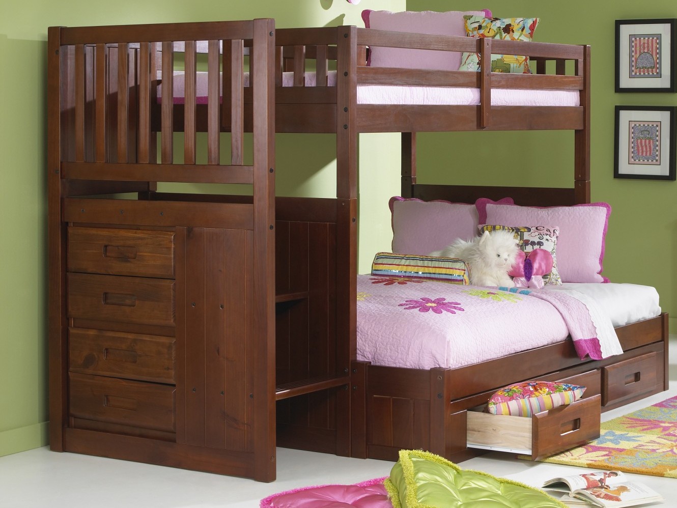 (image for) Kids Furniture