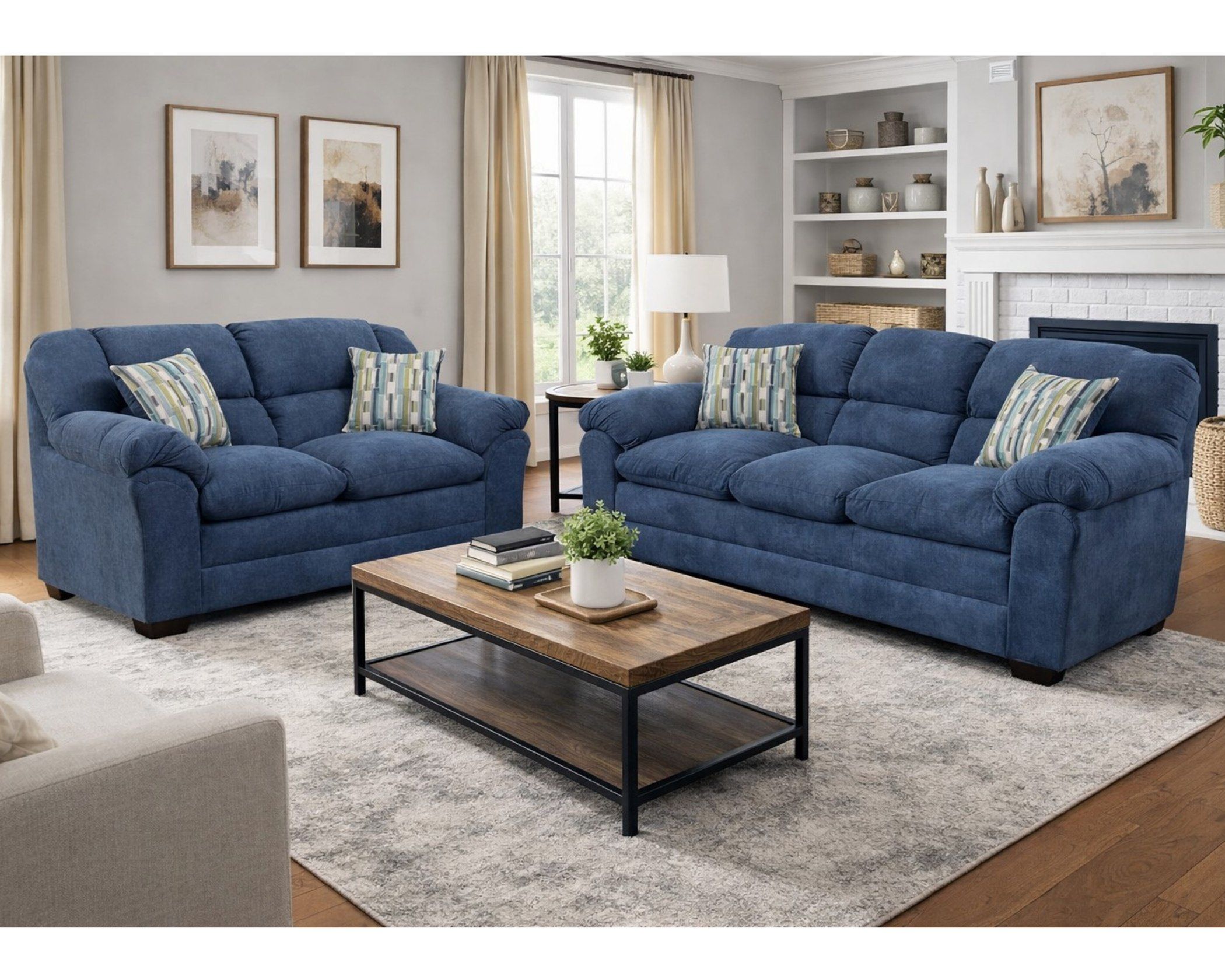 (image for) 3500 Venus Indigo