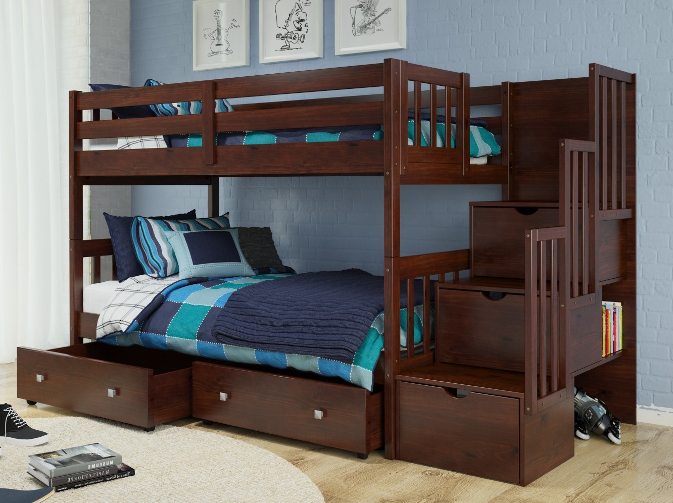 (image for) Kids Furniture