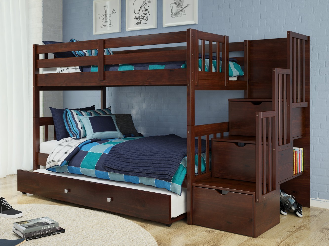 (image for) Kids Furniture