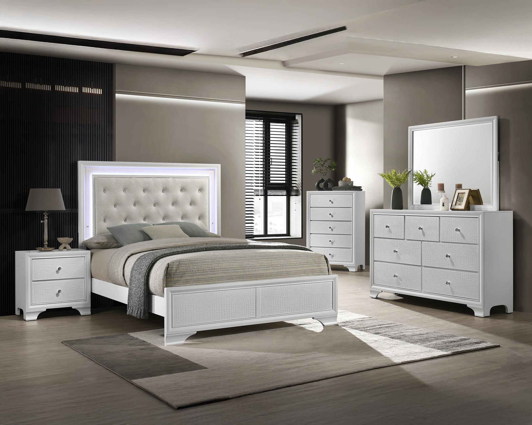 (image for) Bedroom