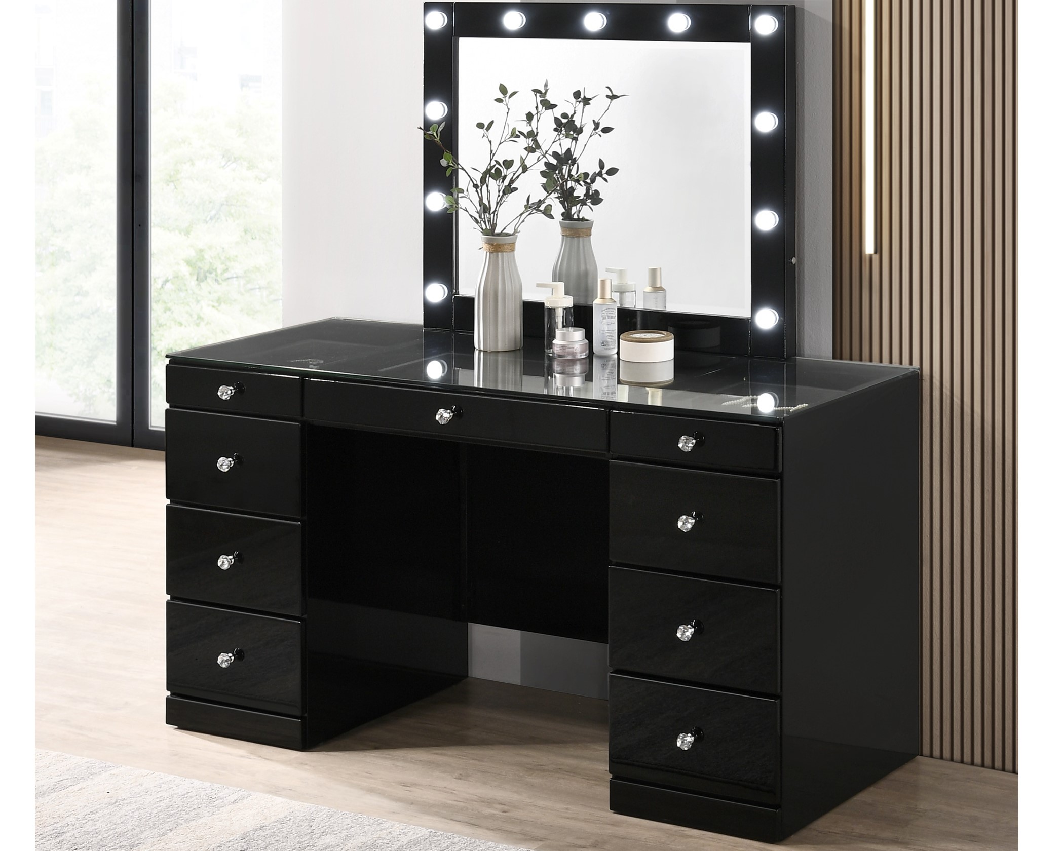 (image for) Vanities