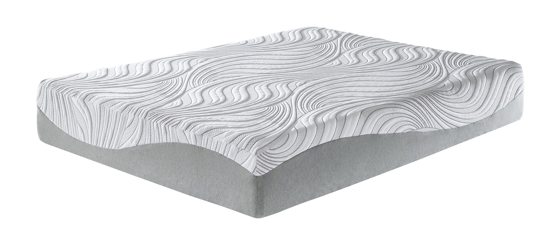 M593 12 Inch Memory Foam - Click Image to Close