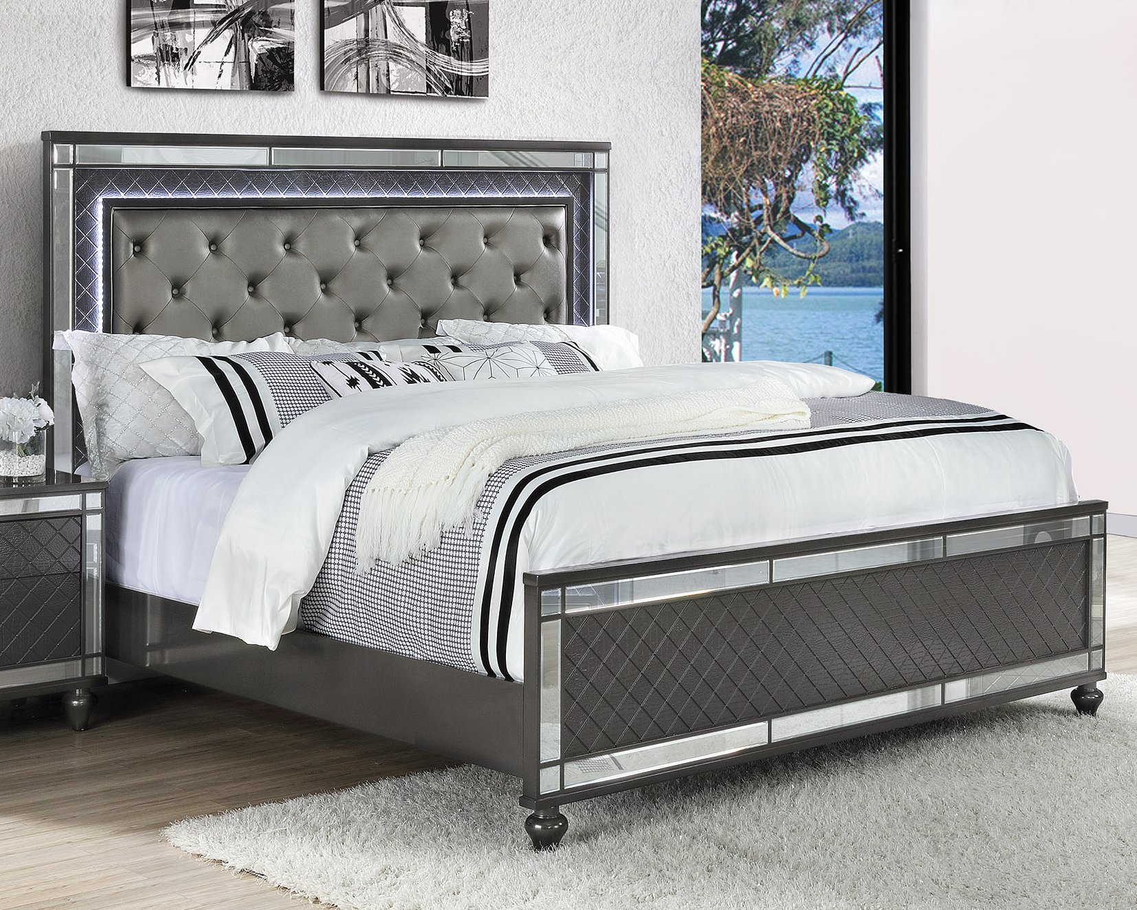 (image for) CM1670 Refino