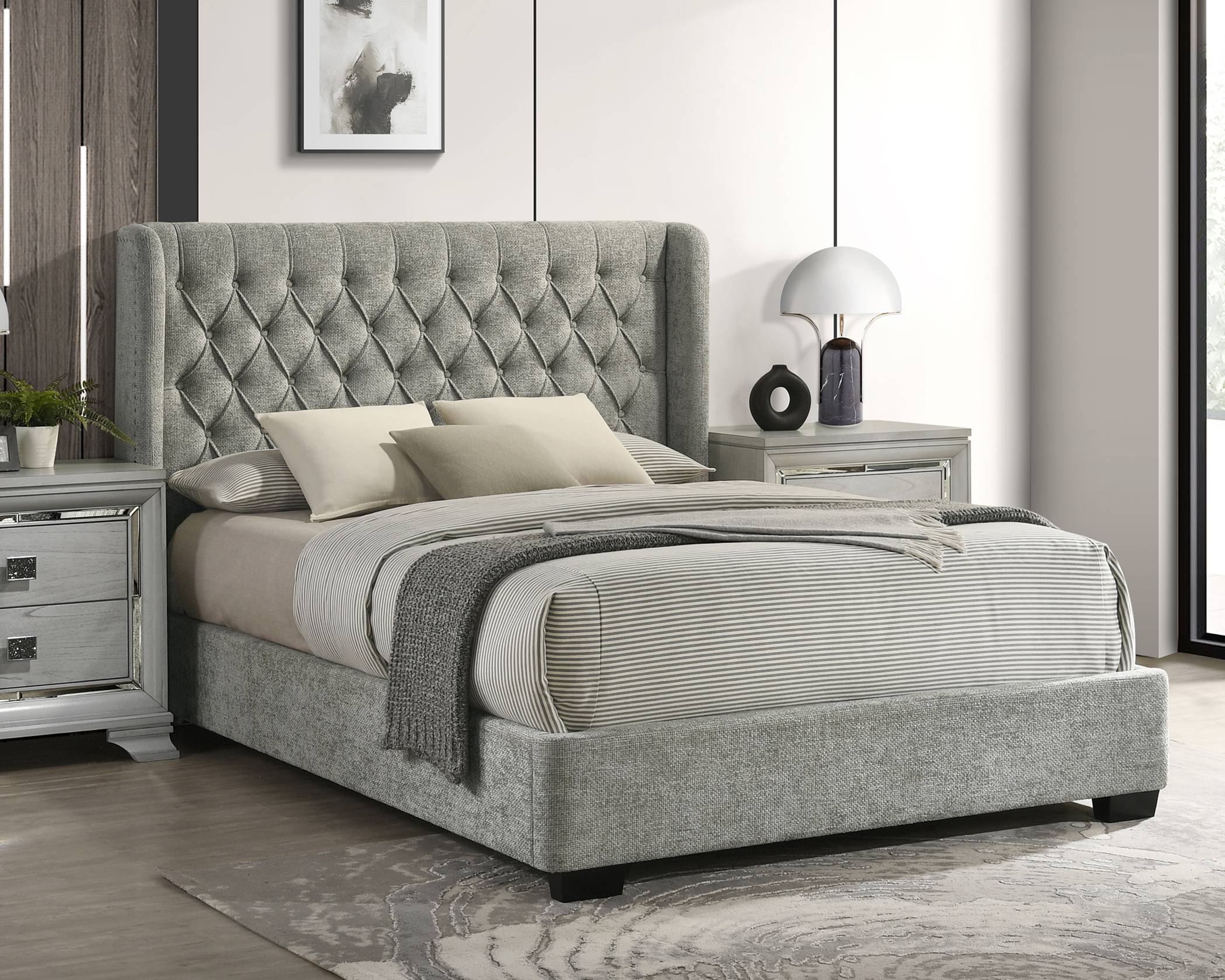 (image for) Bedroom