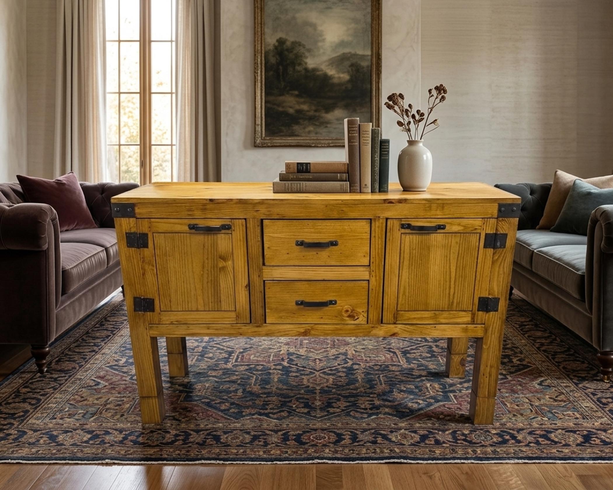 (image for) Oviedo Nogal (2 in Stock)