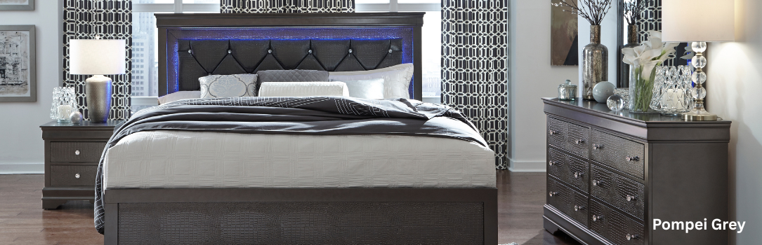 Dallas Discounted Furniture