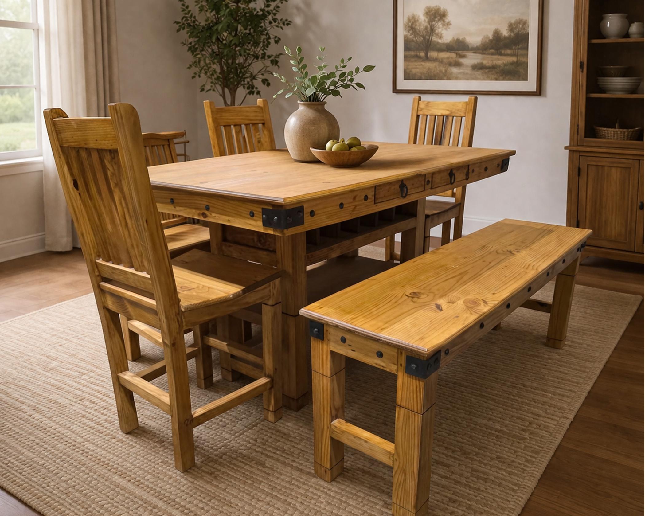 (image for) Sofia Counter Ht. (1 in Stock)