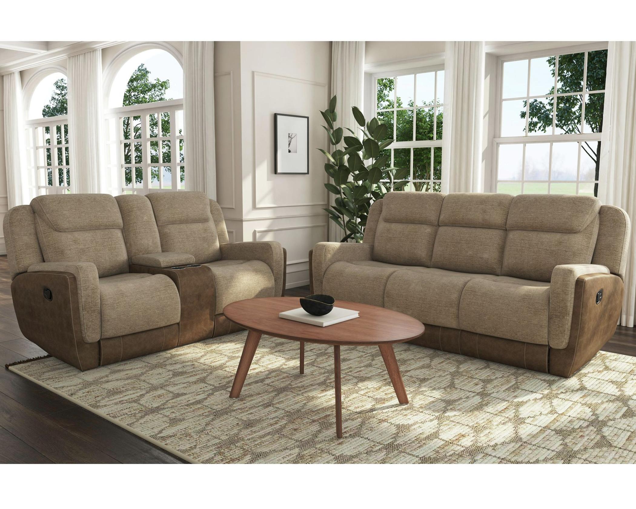 (image for) U11550 Hornet Rancho Beige